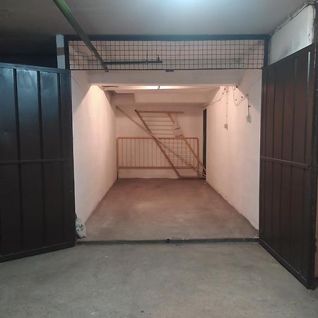Alea Studio Apartment&Garage In The Heart Of SJJ Esterno foto