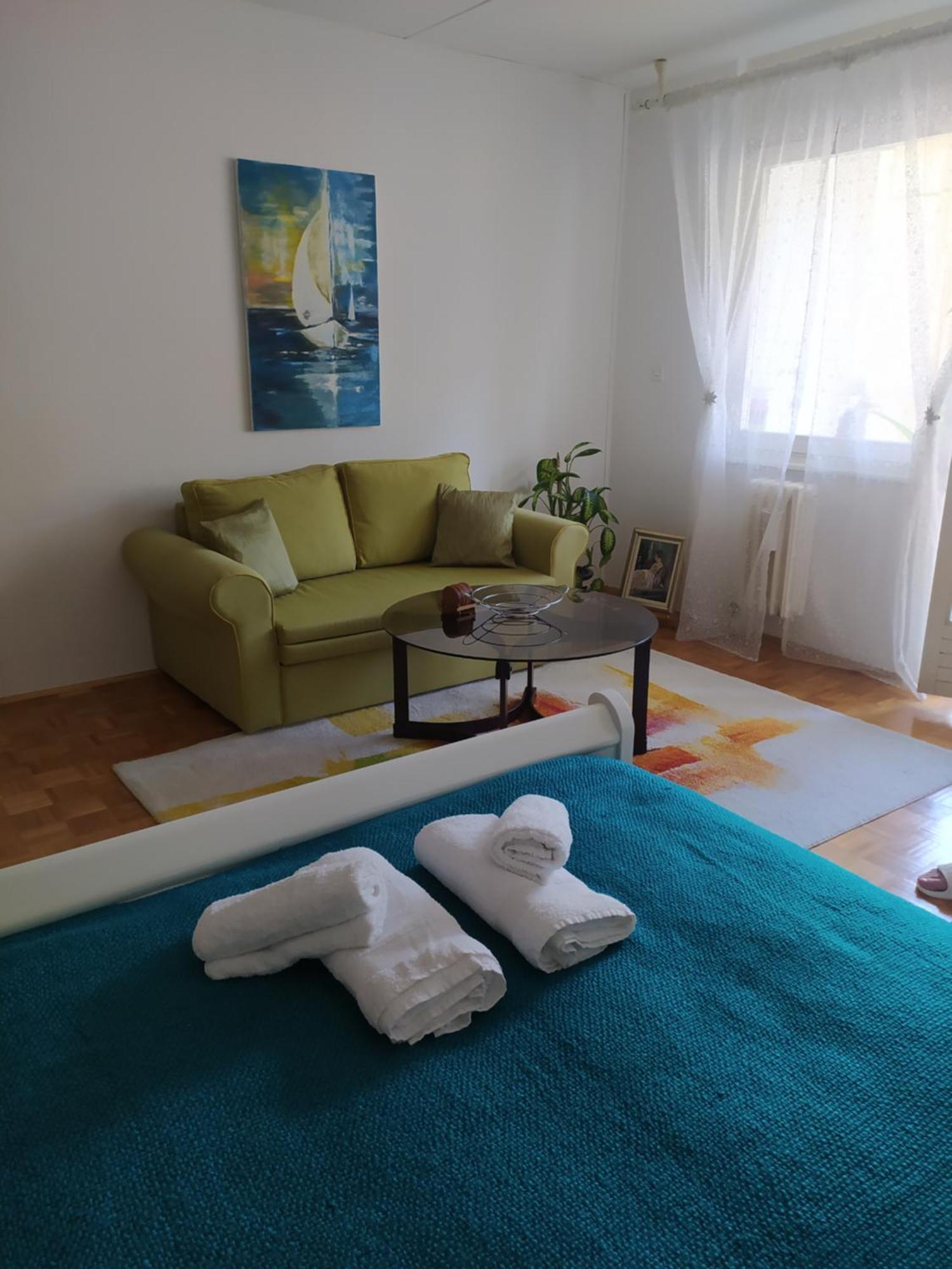 Alea Studio Apartment&Garage In The Heart Of SJJ Esterno foto