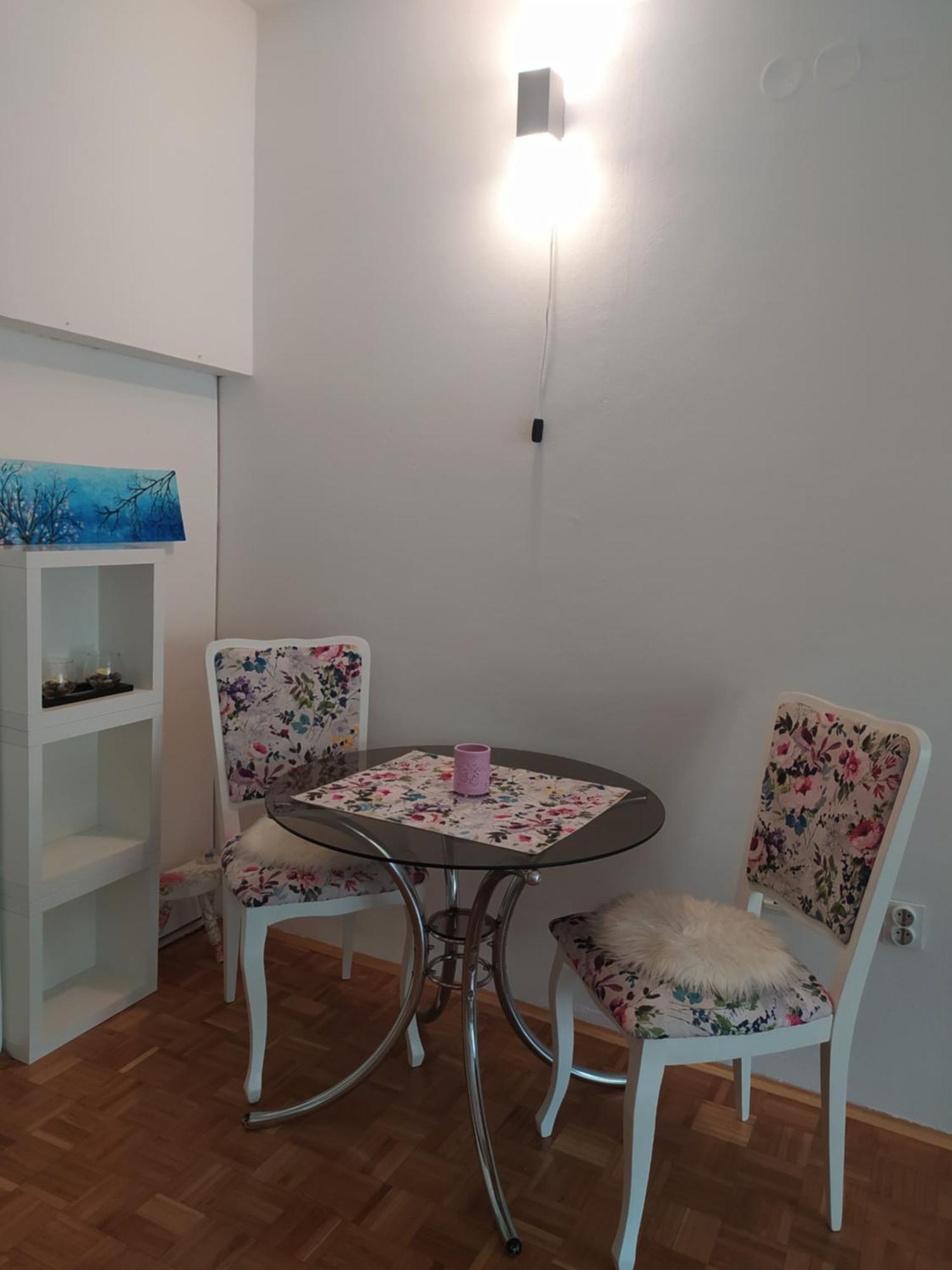 Alea Studio Apartment&Garage In The Heart Of SJJ Esterno foto