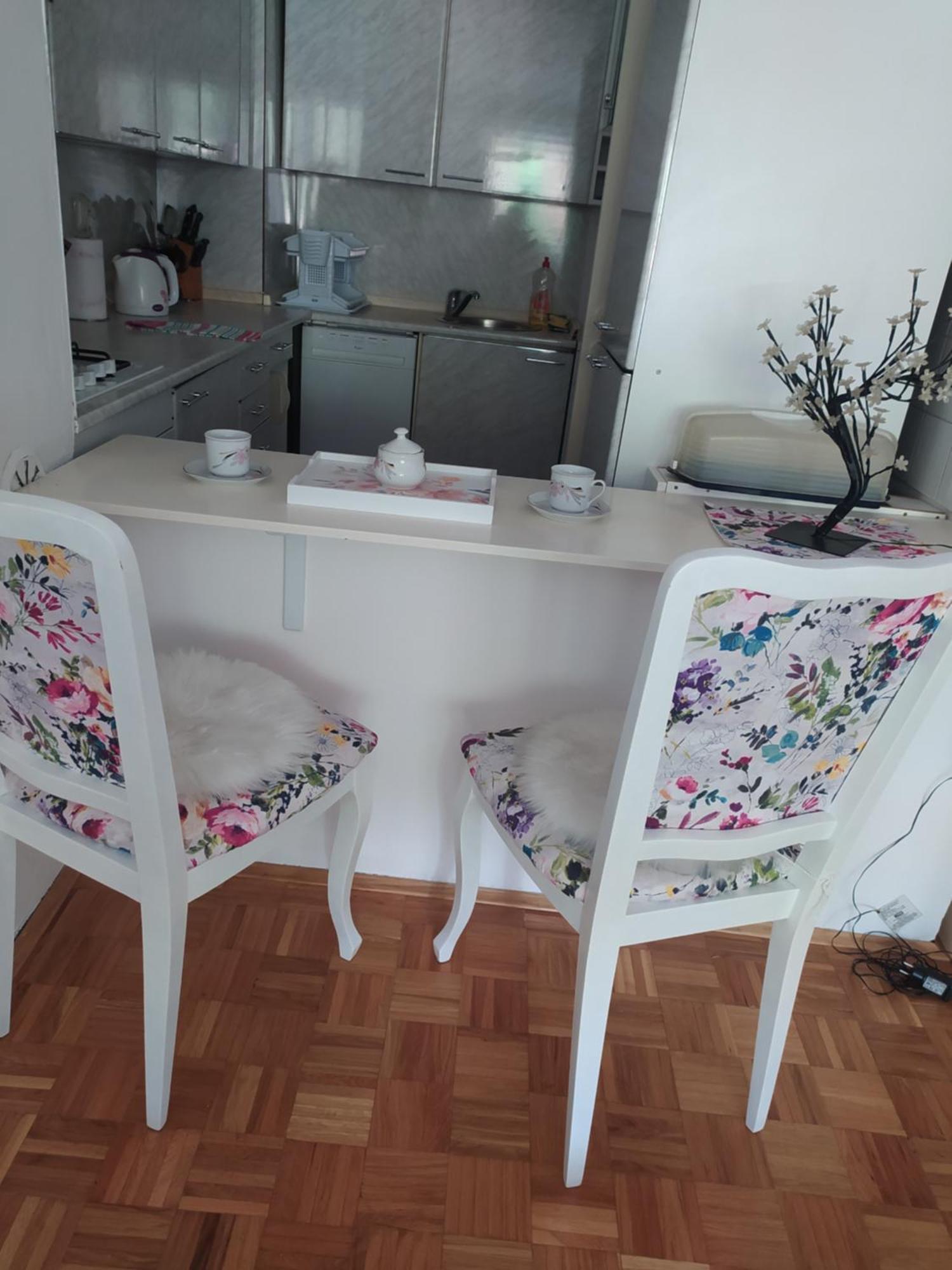Alea Studio Apartment&Garage In The Heart Of SJJ Esterno foto