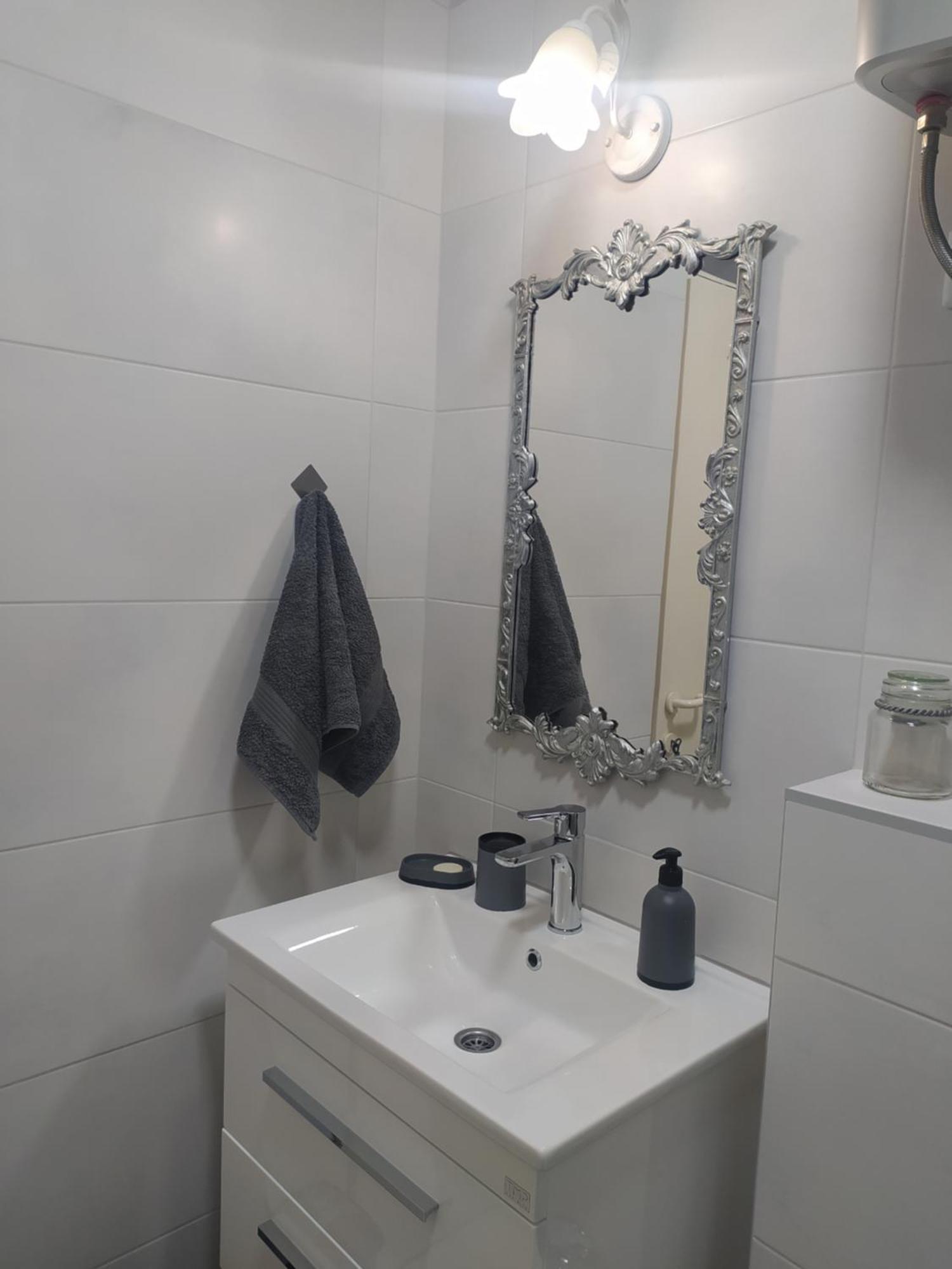 Alea Studio Apartment&Garage In The Heart Of SJJ Esterno foto