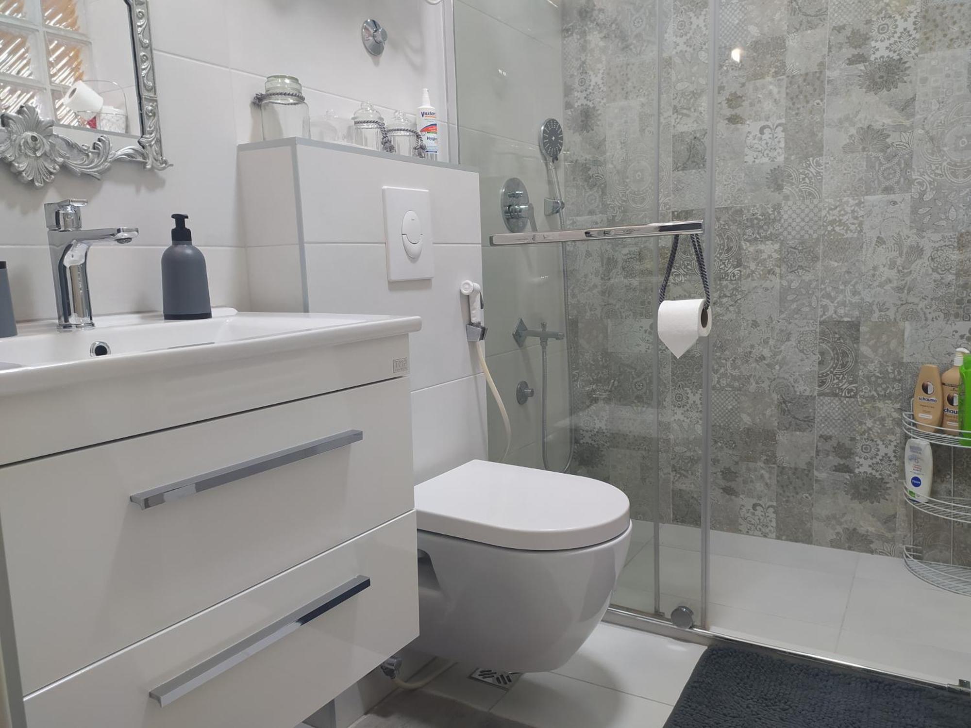 Alea Studio Apartment&Garage In The Heart Of SJJ Esterno foto